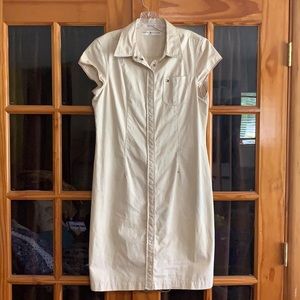 Tommy Hilfiger Button-up Jean dress